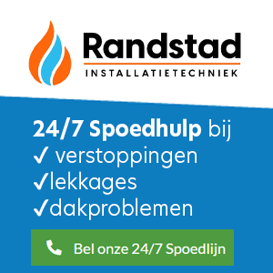installatietechniek-randstad-service