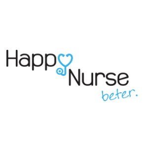 HappyNurse Thuiszorg B.V. logo
