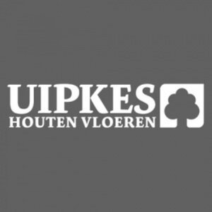 Uipkes Houten Vloeren Alphen a/d Rijn logo