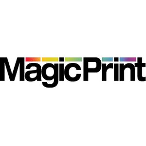 Magic Print logo