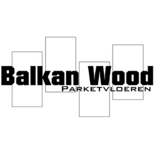 Balkan Wood logo