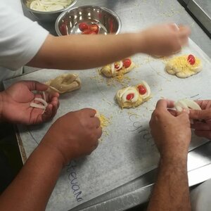 Bakker Vlinder Middin image 2