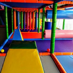 Play & Bounce image 2