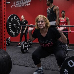 Snap Fitness 24/7 image 1