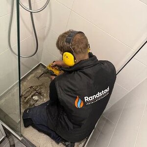 Installatietechniek Randstad service image 2