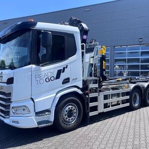 Truckland Rotterdam-zuid image 1