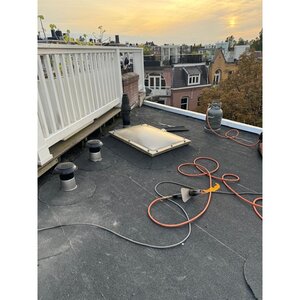 Maxima Dakdekkers image 1