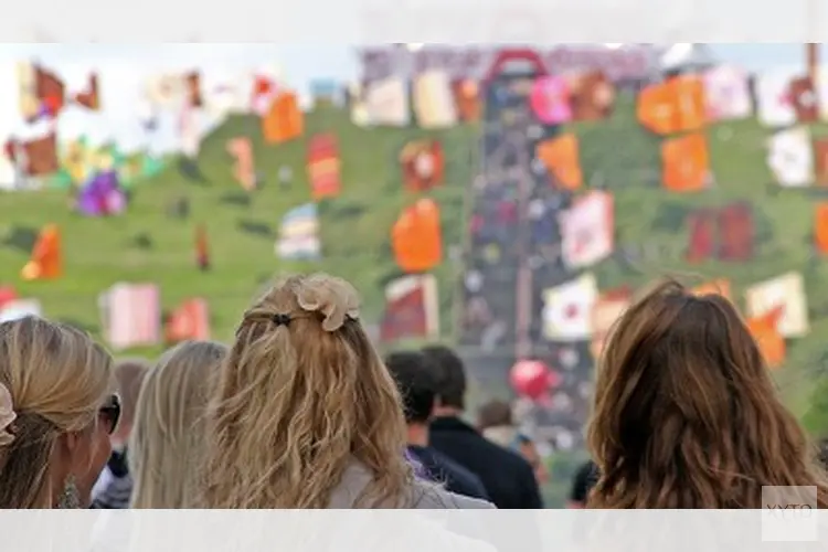 Tientallen op Mysteryland 2018 gestolen mobieltjes teruggegeven