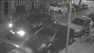 Den Haag - Gezocht - Getuigeoproep fietser Zusterstraat Den Haag