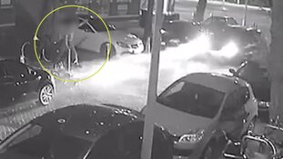 Den Haag - Gezocht - Getuigeoproep fietser Zusterstraat Den Haag