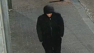 Den Haag - Gezocht - Explosies in Den Haag