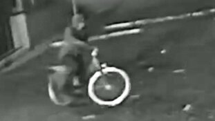 Den Haag - Gezocht - Explosies in Den Haag