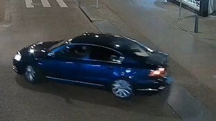 Den Haag - Gezocht - Explosies in Den Haag