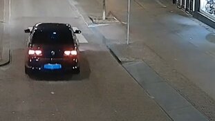 Den Haag - Gezocht - Explosies in Den Haag