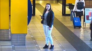 Den Haag - Gezocht - Betalen met vals geld