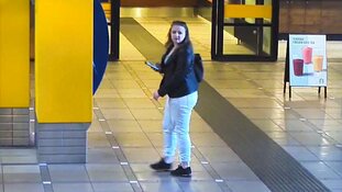 Den Haag - Gezocht - Betalen met vals geld