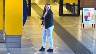 Den Haag - Gezocht - Betalen met vals geld