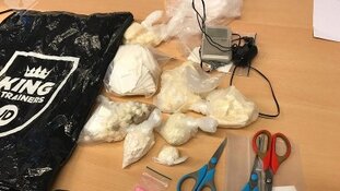 Drie aanhoudingen in drugsonderzoek Den Haag
