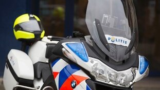 Getuigenoproep schietincident Schalk Burgerstraat