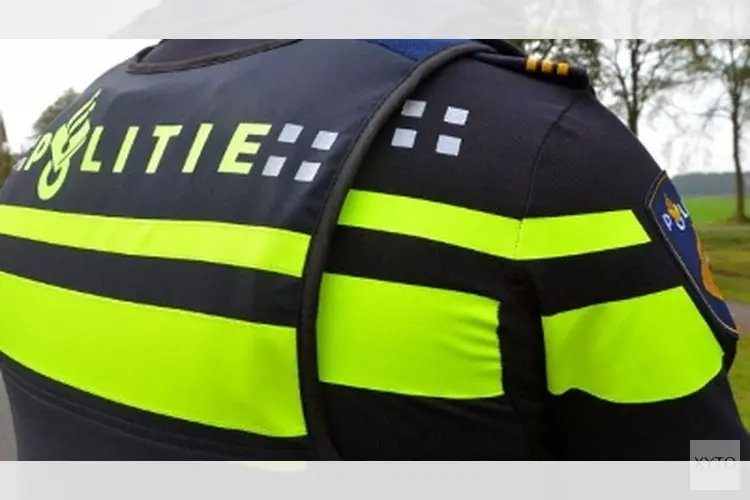 Man aangehouden na steekincident in woning