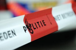 Politie onderzoekt brand in Scheveningen