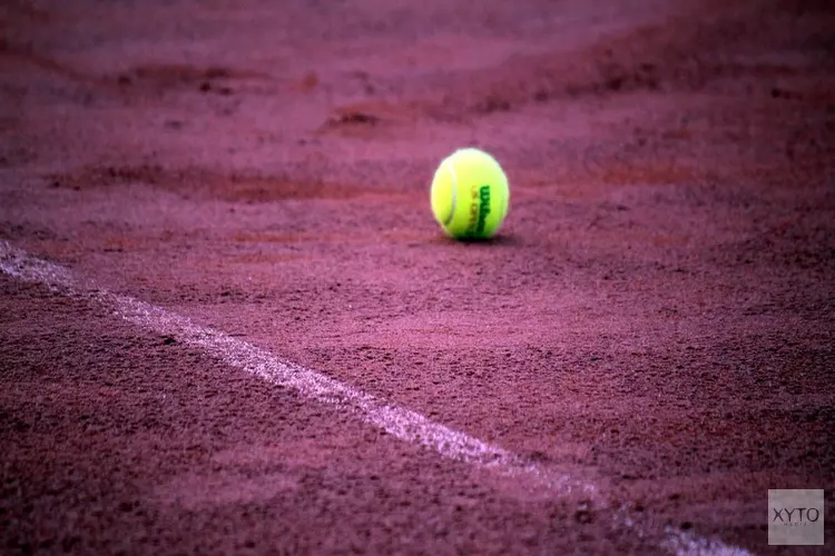 Haase snel klaar op US Open
