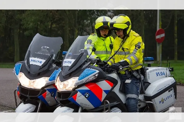 Aanhoudingen in onderzoek naar openlijke geweldpleging en beroving
