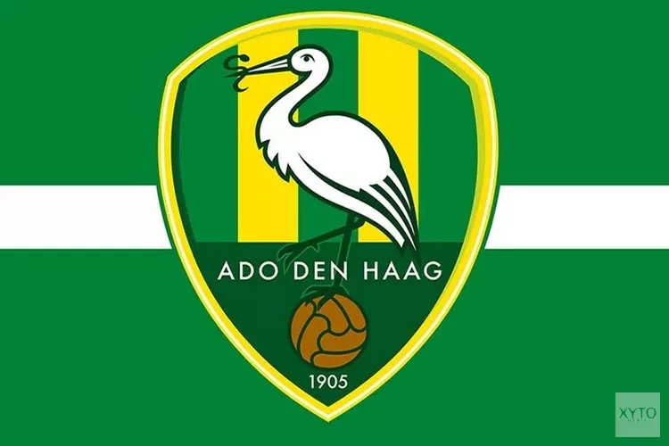 Kleine zege ADO Den Haag in mager duel