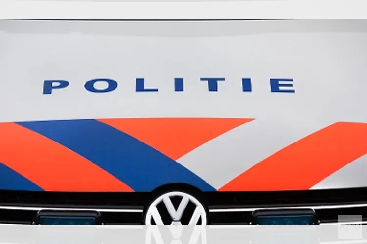 Getuigen gezocht van winkeloverval Apeldoornselaan