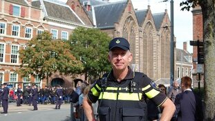 Dienders op derde dinsdag