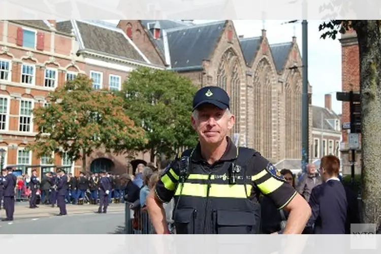Dienders op derde dinsdag