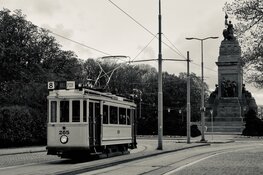 Indian Summer avondrit