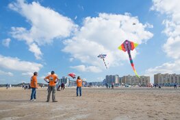 Vliegerfestival Scheveningen 2019