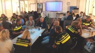 Bondgenoten en politie: ‘Veiligheid is van ons allemaal’