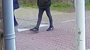 Den Haag - Gezocht - Mishandeling Martin Luther Kinglaan Den Haag