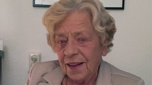 Den Haag - Gezocht - Onderzoek overleden vrouw Erasmusweg