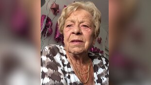 Den Haag - Gezocht - Onderzoek overleden vrouw Erasmusweg