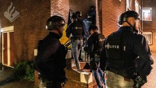 Onderzoeken naar sextortion leiden tot ruim dertig aanhoudingen