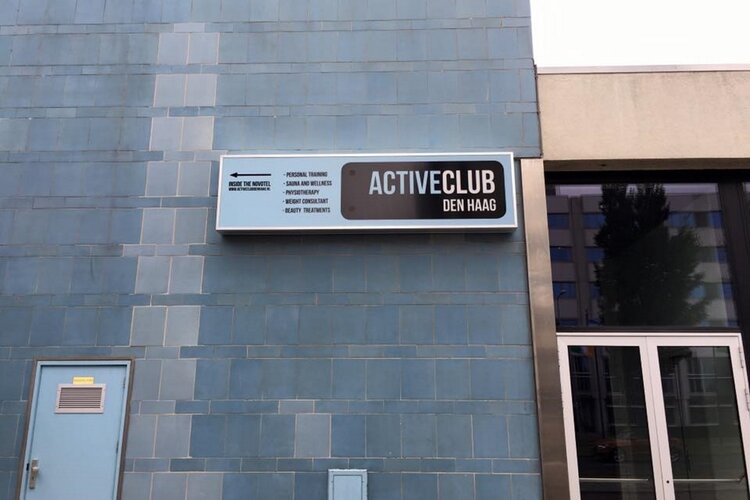 De Active Club Den Haag zoekt een nieuwe Personal Coach voor 12 tot 20 uur