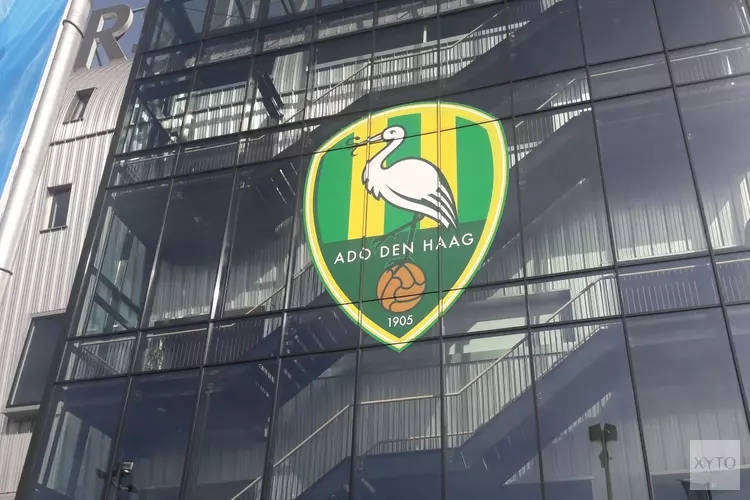 Jong ADO Den Haag sterkste in derby tegen Quick