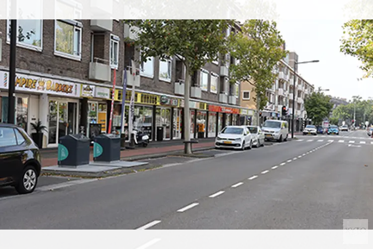 Beschieting kapsalon Rijswijk in Opsporing Verzocht en Team West