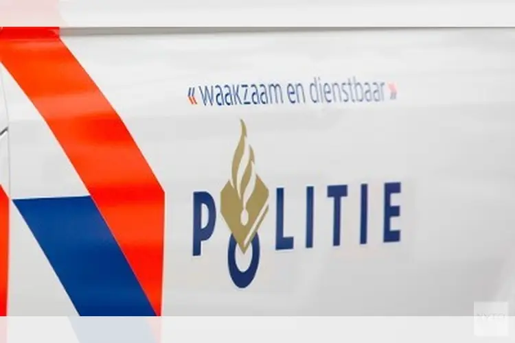 Politie zoekt getuigen van gewapende overval op waardetransport