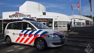 Politie Den Haag Exclusief belicht seriemoordenaar Koos H.