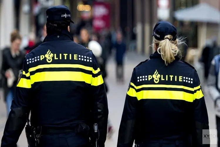 Waarschuwing voor bankpastruc!