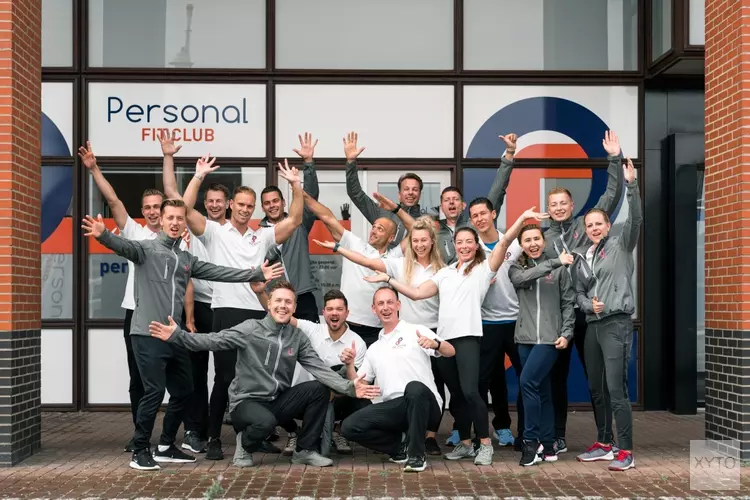 Bij de Personal Fit Club draait het om jou!