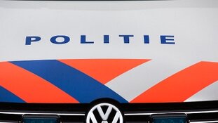 Politie zoekt getuigen overval avondwinkel Oudemansstraat