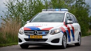 Getuigen steekincident Het Zicht gezocht