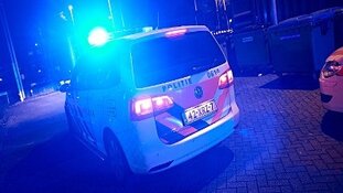 Getuigen overval avondwinkel gezocht