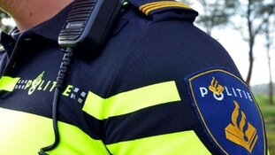 Politie zoekt actief naar gesignaleerden