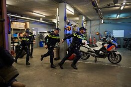 Getuigen gezocht van overval avondwinkel